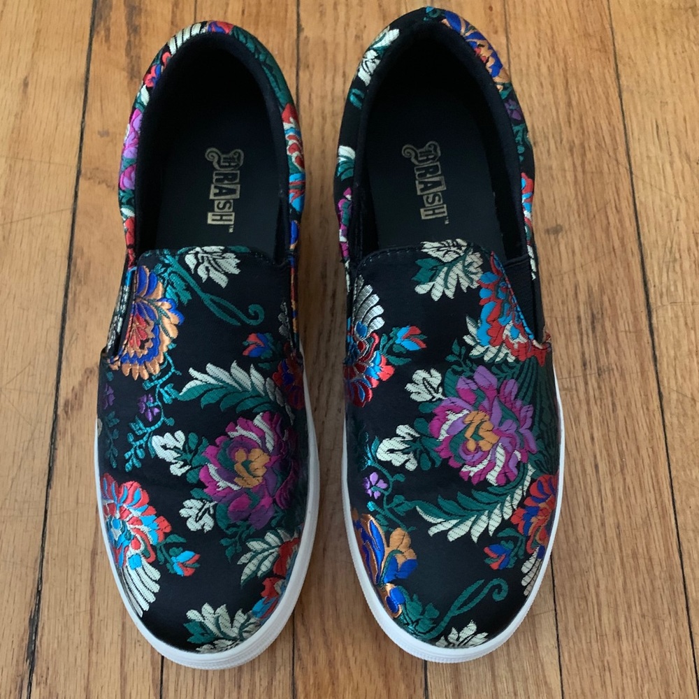 Brash Women’s shoes